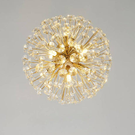 Chandelier for Dining Area Ambiance