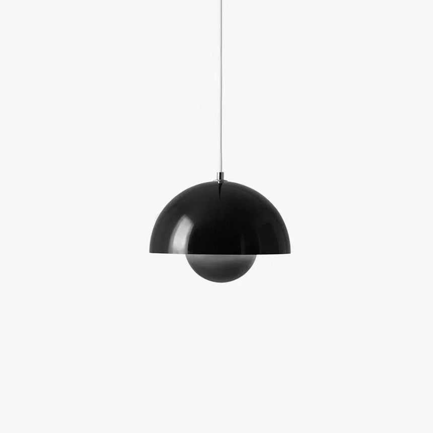 Pendant light for entryway decor accent