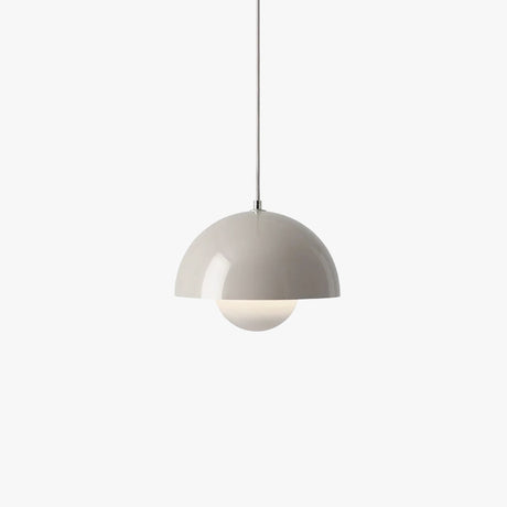Pendant light for dining room decor accent