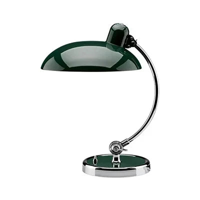 Functional LED table lamp for coastal decor
