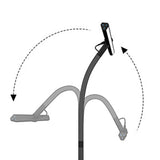 AeroClip Desk Lamp for Study and Workspace