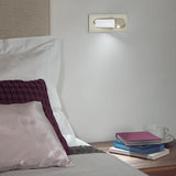 Nightstand Lamp Design for Bedside Table Decor | OroDwell