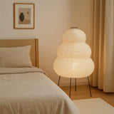 Iron frame pendant lamp for living room