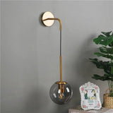 Wall Lamp Ambient Lighting