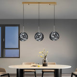 Modern Resin Pendant Light Fixture for Home Decor