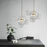 Liora Pendant Light Adjustable Drop Detail