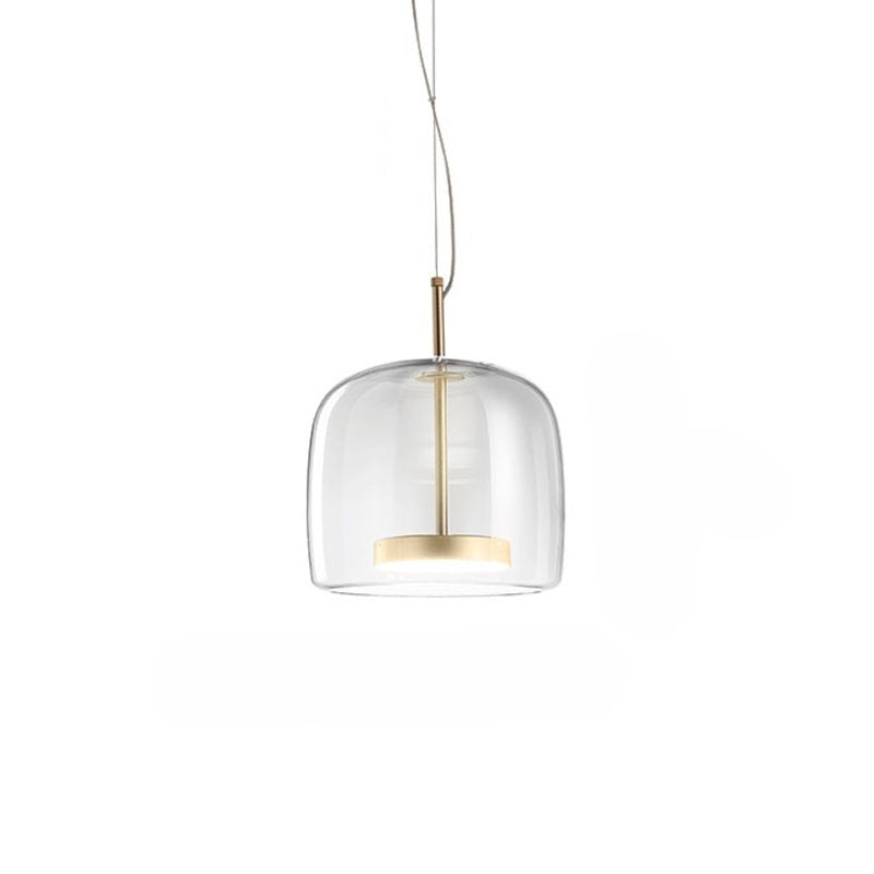 Pendant Lamp for Versatile Room Styling