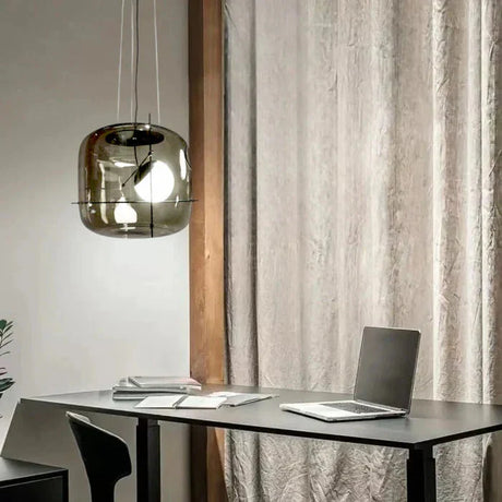 Modern Pendant Lamp for Bedroom Decor OpalDwell