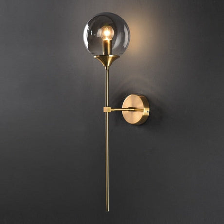 Wall Light for Hallway Decor