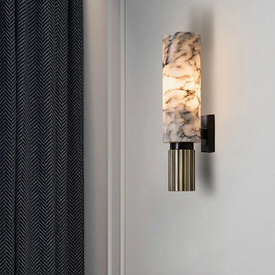 Wall Lamp Design for Bedroom Decor | OroDwell