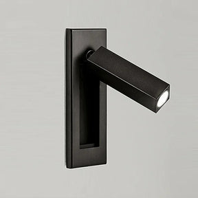 Warm glow wall sconce for living room
