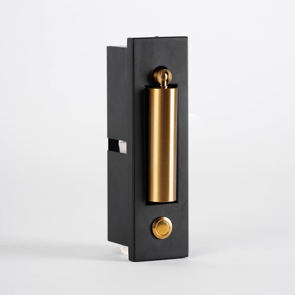 Nexora Acrylic Wall Lamp – swing arm design – view 29 | OroDwell