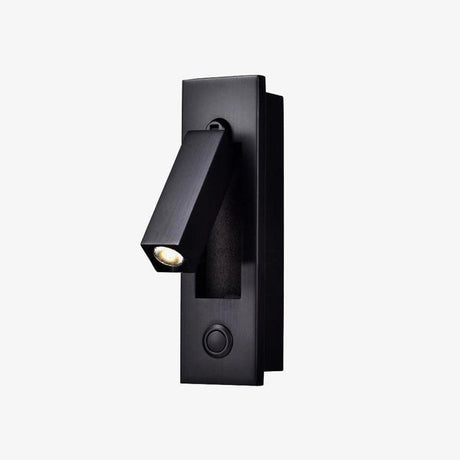 Acrylic Wall Lamp – swing arm design for modern home decor | OroDwell