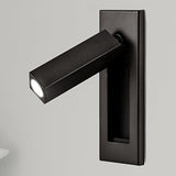 Nexora Acrylic Wall Lamp dimensions and design detail | OroDwell