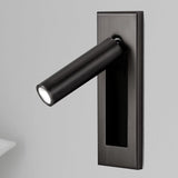 Acrylic Wall Lamp with warm glow lighting | OroDwell