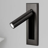 Reading light for bedroom walls