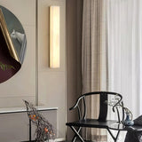 Lyra brass alabaster wall lamp dimensions reference