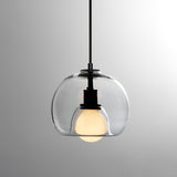 Minimalist Pendant Light for Living Room Decor