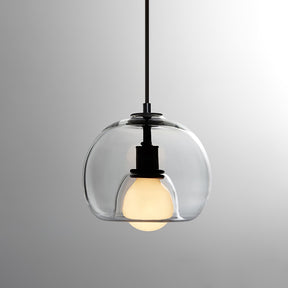 Minimalist Pendant Light for Living Room Decor
