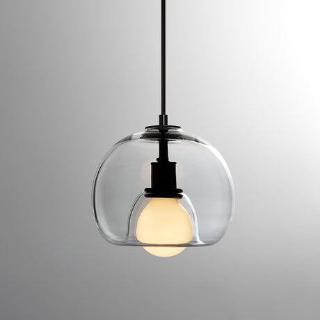 Minimalist Pendant Light for Living Room Decor
