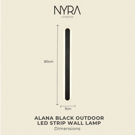 Outdoor wall sconce for house facades