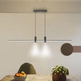 Vellaro Two Light Chandelier - Additional View 6