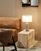 Table Lamp for Home Decor Enthusiasts