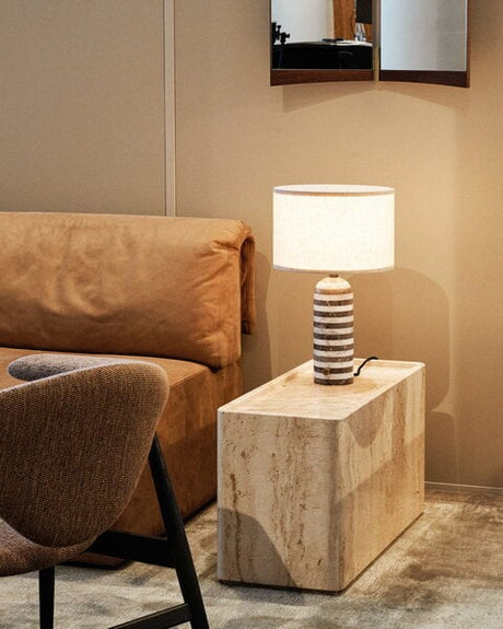 Table Lamp for Home Decor Enthusiasts