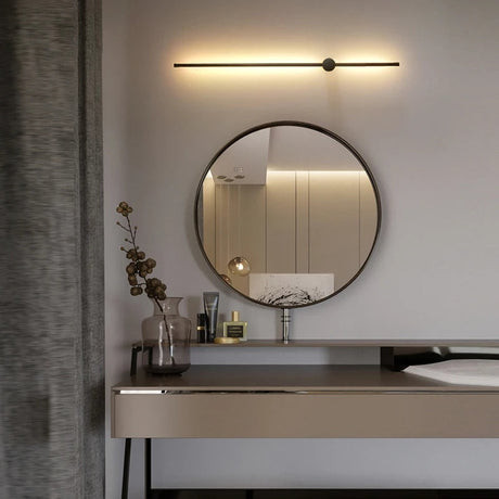 LumiNord Wall Lamp – Scandinavian