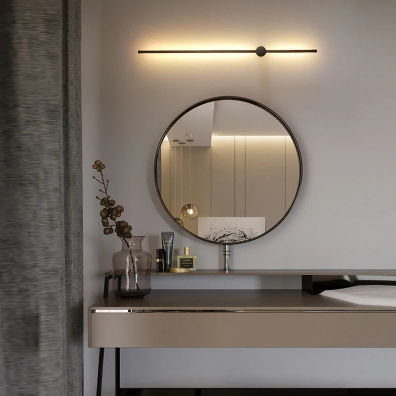 LumiNord Wall Lamp – Scandinavian