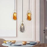 Pendant Chandelier for Bedroom and Dining Room Decor | OroDwell