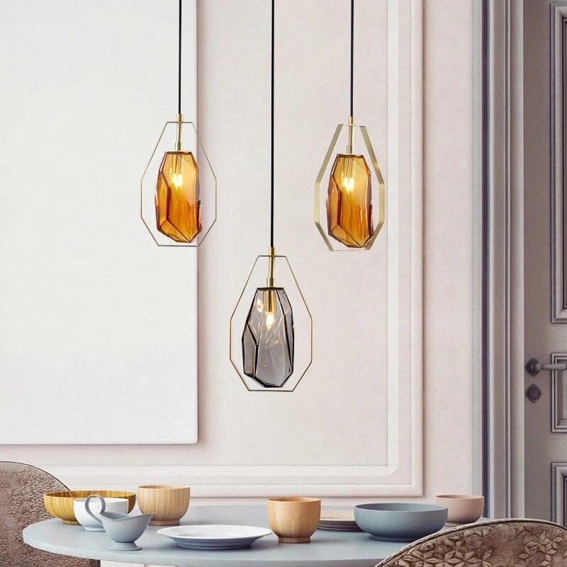 Pendant Chandelier for Bedroom and Dining Room Decor | OroDwell