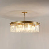Pendant light for restaurant ambiance