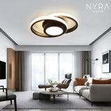 Iron Acrylic Wall Light for Bedroom