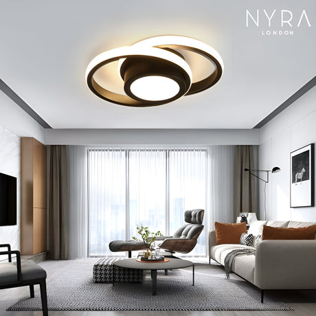 Iron Acrylic Wall Light for Bedroom