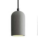 Terrazio Pendant Light Alternate Angle - OroDwell