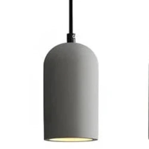 Terrazio Pendant Light Alternate Angle - OroDwell