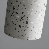 Pendant Light In Concrete Finish - OroDwell