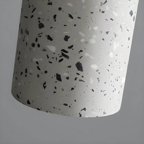 Pendant Light In Concrete Finish - OroDwell