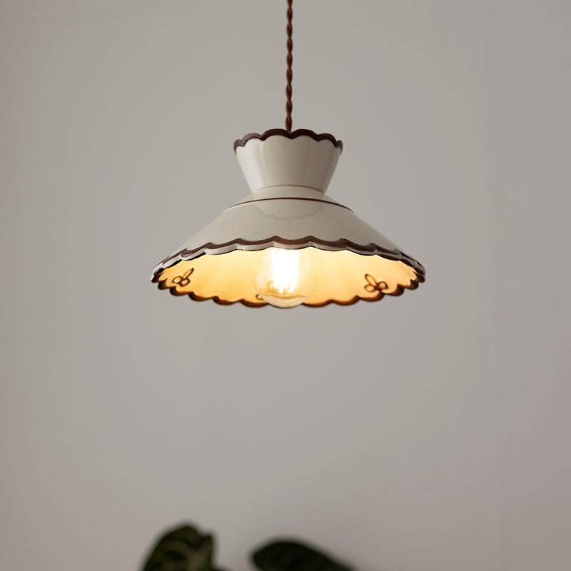 Retro Pendant Light for Dining Room Ceiling