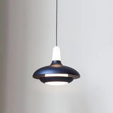 Minimalist LED Pendant Light for Contemporary Interiors