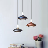 Aluminum LED Pendant Light for Modern Homes