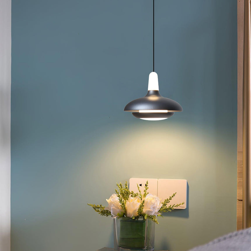 Aluminum LED Pendant Light Additional View