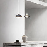 Aluminum Pendant Light for Entryway and Hallway Decor