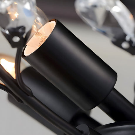 PetalGlow Ceiling Light for Modern Home Decor