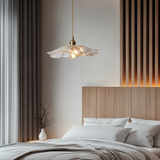 Liora Pendant Light Cord Installation Detail
