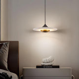 Modern Marble Pendant Lamp for Contemporary Homes