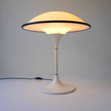 Acrylic Table Lamp for home decor enthusiasts | OroDwell