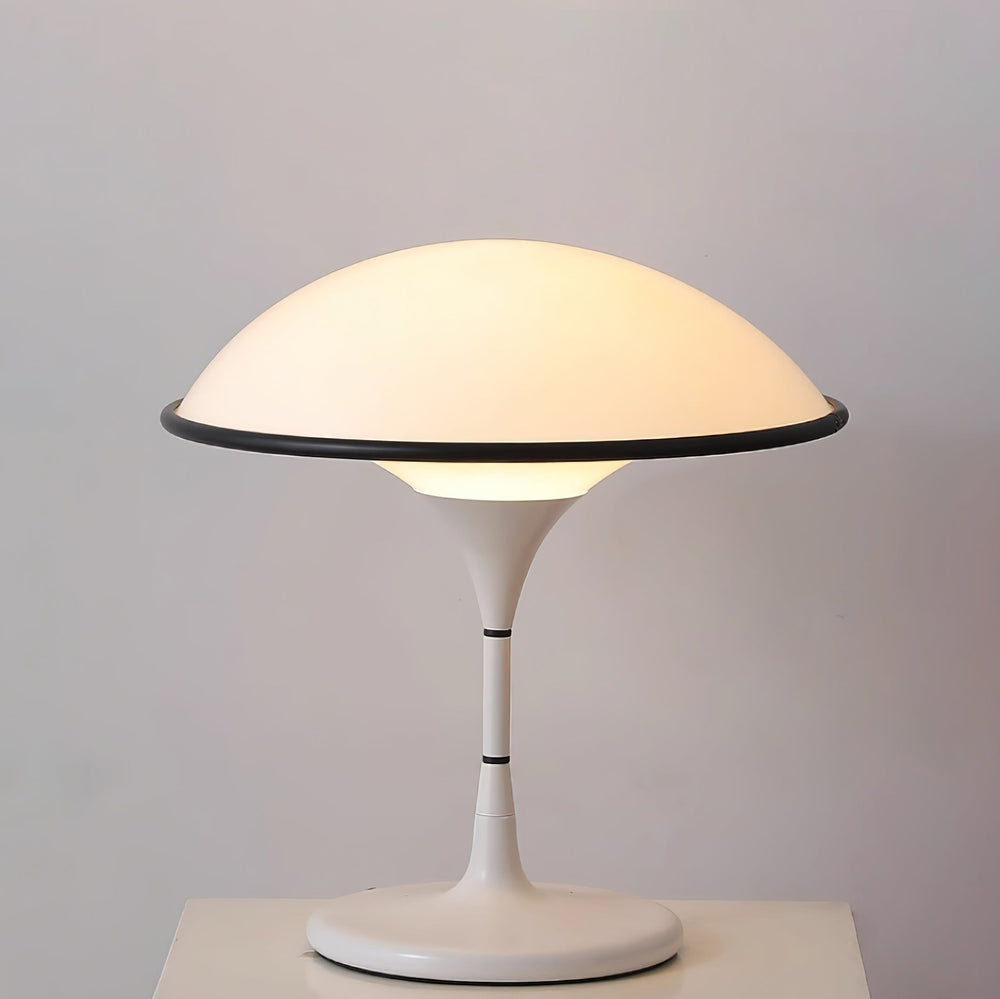 Acrylic Table Lamp – elegant, distinctive design | OroDwell