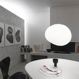 LumaVerde Pendant Light Warm Ambient Glow